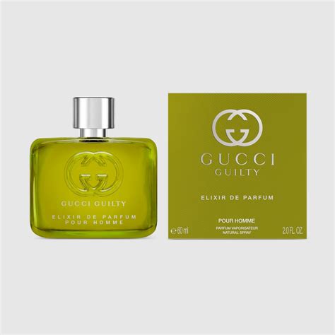 gucci parfum herren neu|gucci guilty parfum pour homme.